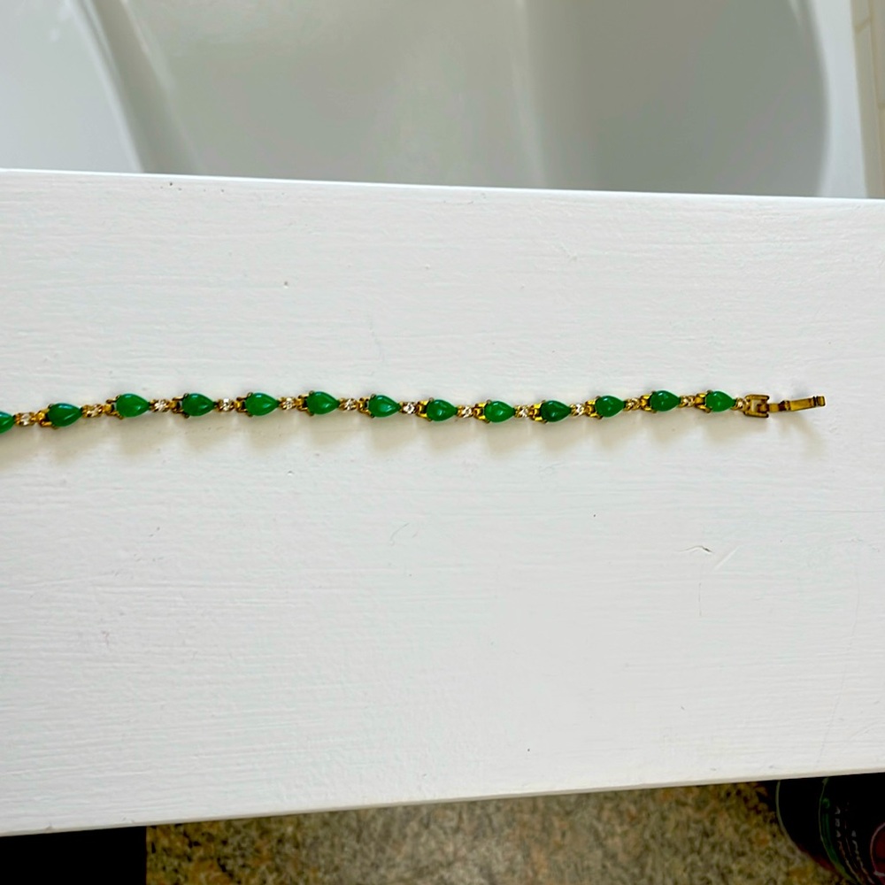 Bracelet 7.4 inches